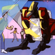 Illustration for article titled Why Laserbeak Is The Greatest Spy In Fiction